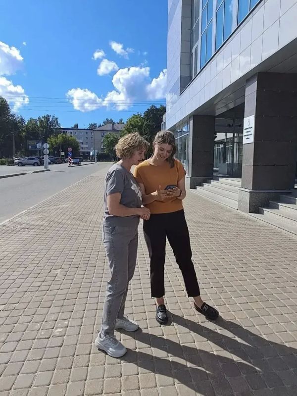 Твой голос за молодёжную политику 47 региона Твой голос за молодёжную политику 47 региона