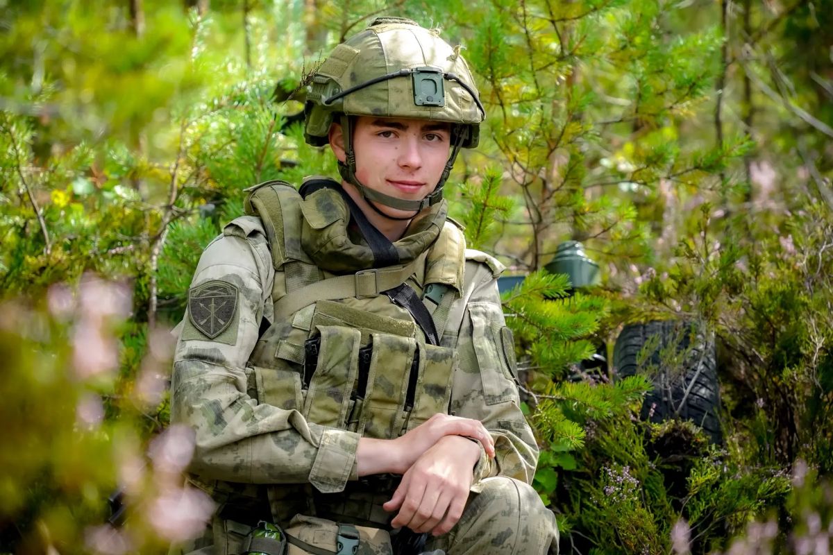 Артиллеристы 33-й бригады оперативного назначения Северо-Западного округа Росгвардии отработали уничтожение условных диверсионных групп в Ленинградской области Артиллеристы 33-й бригады оперативного назначения Северо-Западного округа Росгвардии отработали уничтожение условных диверсионных групп в Ленинградской области