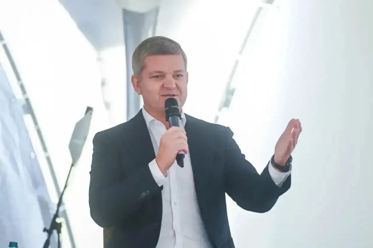 Роман Карманов принял участие в VI Гражданском форуме Ленинградской области «Команда 47» Роман Карманов принял участие в VI Гражданском форуме Ленинградской области «Команда 47»