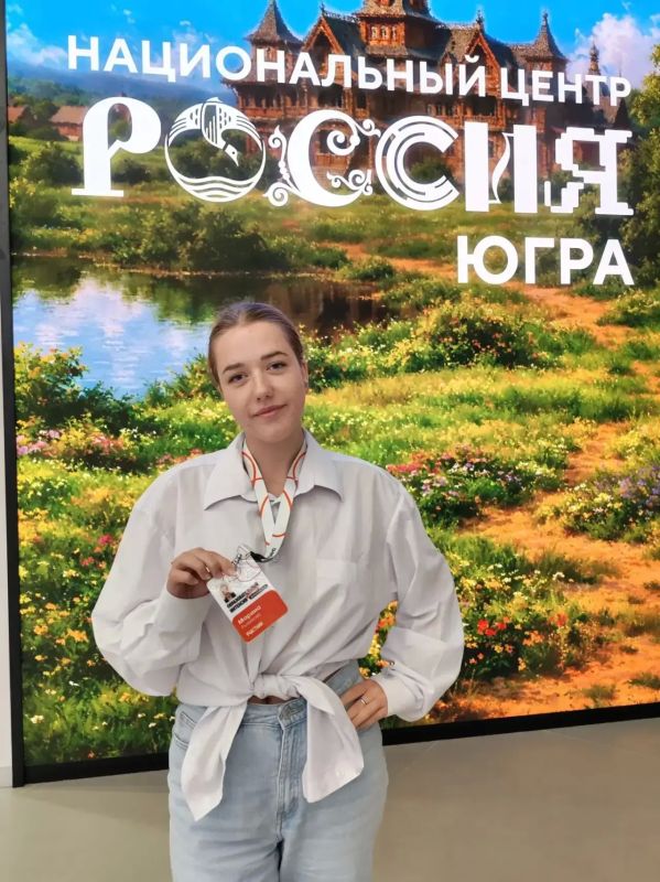 Добро начинается с дела. Учиться добровольчеству важно Добро начинается с дела. Учиться добровольчеству важно