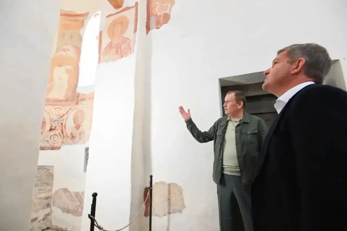 Роман Карманов принял участие в VI Гражданском форуме Ленинградской области «Команда 47» Роман Карманов принял участие в VI Гражданском форуме Ленинградской области «Команда 47»