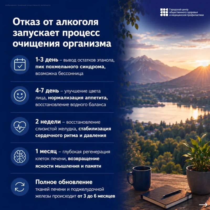 Неделя отказа от алкоголя. Неделя отказа от алкоголя.