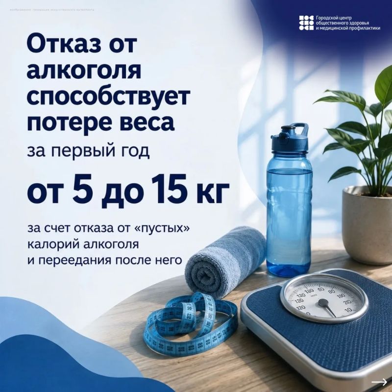Неделя отказа от алкоголя. Неделя отказа от алкоголя.