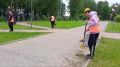#Визитка_ГМТО47 — ребята из Добро.Центра «Перспектива» Лодейного Поля, встречаем аплодисментами