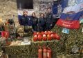 Огнетушители - бойцам СВО!