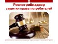 Московский районный суд Санкт-Петербурга удовлетворил исковые требования Межрегионального управления Роспотребнадзора по Санкт-Петербургу и Ленинградской области, действующего в защиту прав потребителя