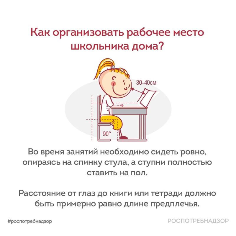 Готовимся к школе: как организовать идеальное рабочее место ученика Готовимся к школе: как организовать идеальное рабочее место ученика