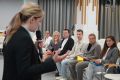 Представители Вайлдберриз и институтов поддержки Ленобласти встретились с пострадавшими селлерами