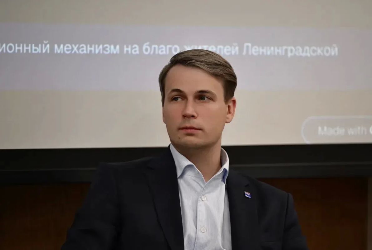 Открытость власти и понятная коммуникация — один из ключевых приоритетов информационной политики региона Открытость власти и понятная коммуникация — один из ключевых приоритетов информационной политики региона