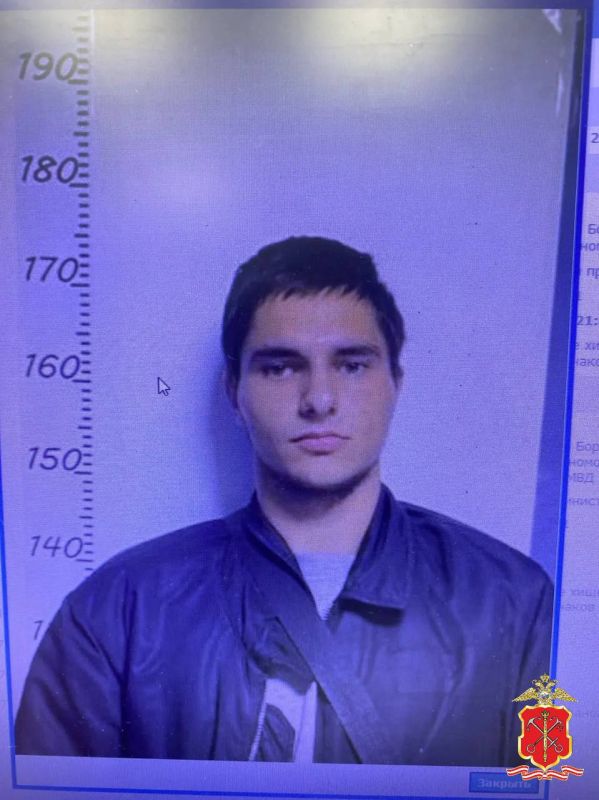 Полицией Невского района задержаны два дебошира, разбившие стекло общественного транспорта Полицией Невского района задержаны два дебошира, разбившие стекло общественного транспорта