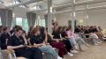 А в «Теплице» — тем временем свои уверенные всходы даёт самое творческое направление нашей «Медиа Дачи»