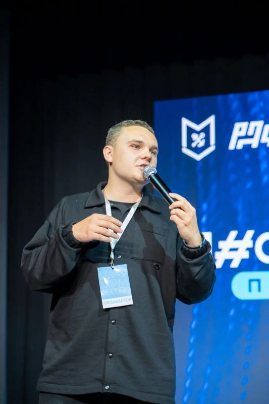 ИИ — на пользу добровольчеству: «Информпоток» в этом году объединил почти 100 участников в Кудрово ИИ — на пользу добровольчеству: «Информпоток» в этом году объединил почти 100 участников в Кудрово