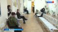 За неделю более 1100 человек пострадали от клещей в Петербурге и Ленобласти