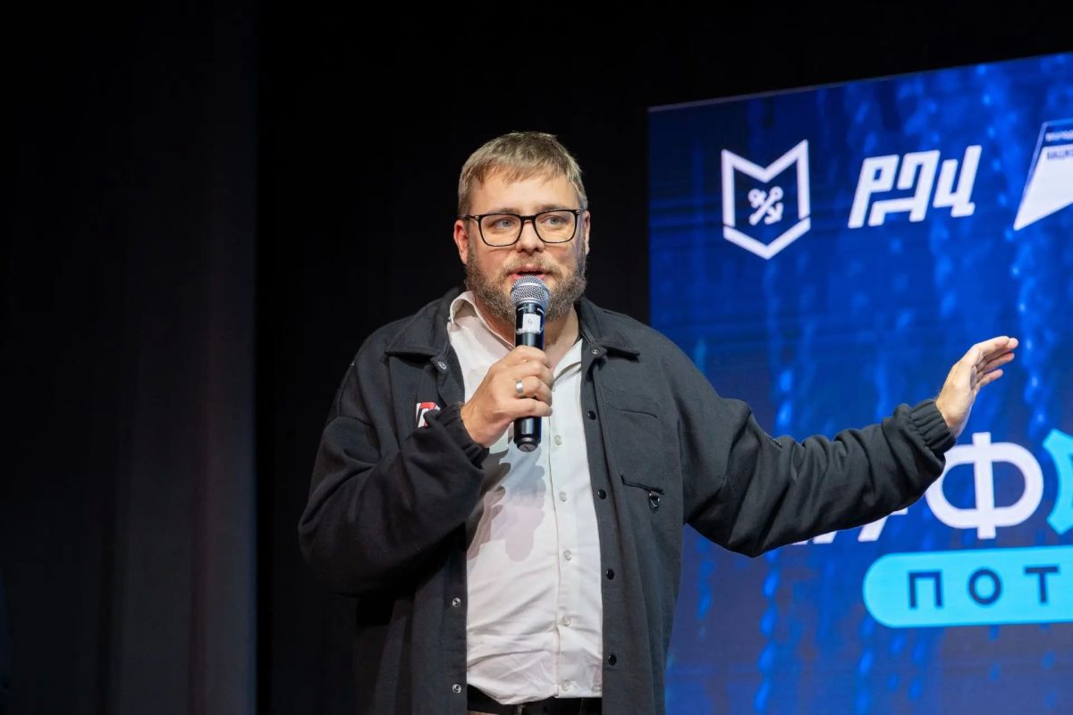 ИИ — на пользу добровольчеству: «Информпоток» в этом году объединил почти 100 участников в Кудрово ИИ — на пользу добровольчеству: «Информпоток» в этом году объединил почти 100 участников в Кудрово