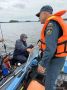 Патрулирование водных объектов Выборгского района