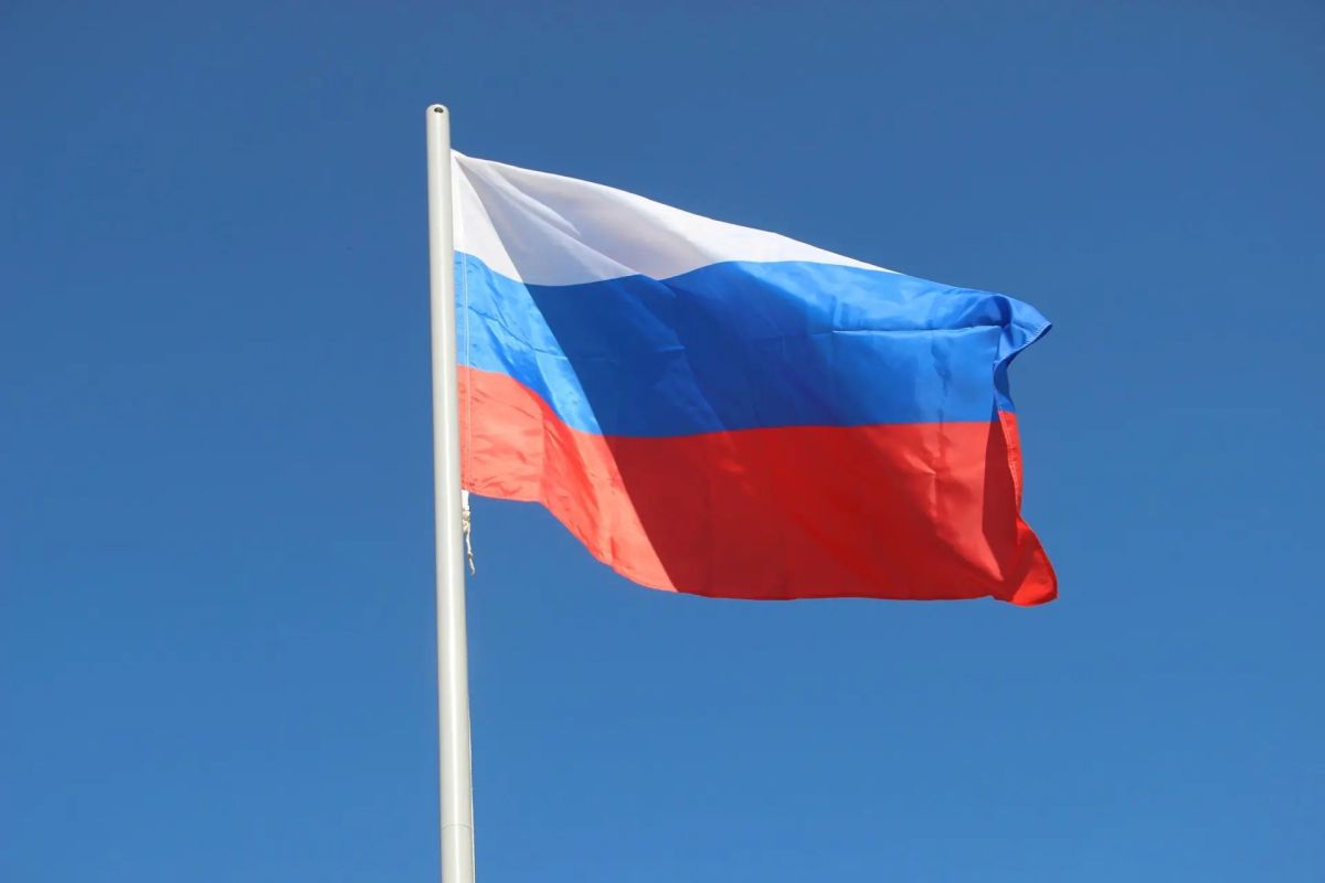 День Государственного флага России: как это было в Ленобласти День Государственного флага России: как это было в Ленобласти