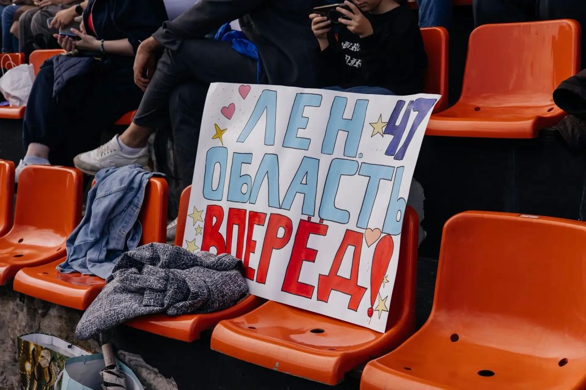 Футбольная команда прокуратуры Ленинградской области приняла участие в турнире «Невские берега» Футбольная команда прокуратуры Ленинградской области приняла участие в турнире «Невские берега»
