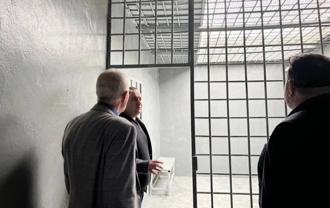 Представители Общественного совета при УТ МВД России по ЦФО посетили ЛО МВД России на станции Москва-Ленинградская Представители Общественного совета при УТ МВД России по ЦФО посетили ЛО МВД России на станции Москва-Ленинградская