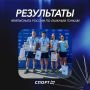 Лыжники из Ленобласти завоевали две медали в эстафетах на чемпионате России