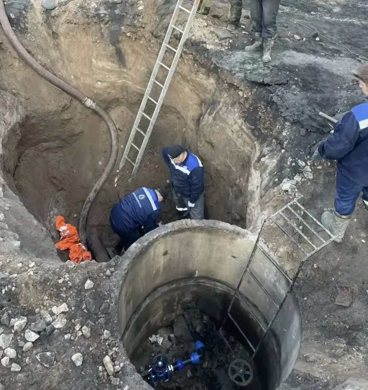 Чем ближе осень, тем выше готовность сферы ЖКХ к зиме Чем ближе осень, тем выше готовность сферы ЖКХ к зиме