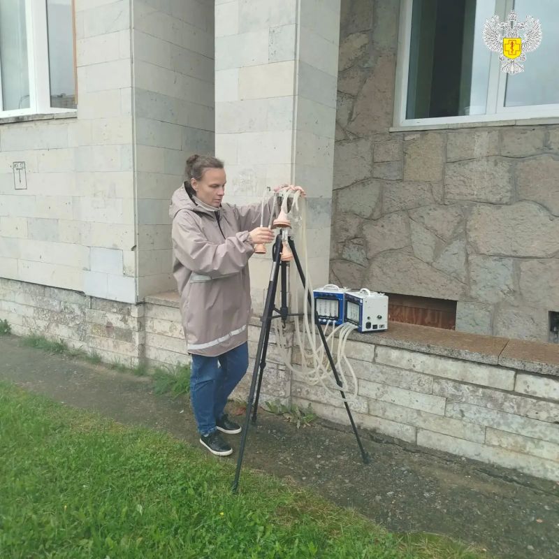 Об исследованиях атмосферного воздуха на территории ближайшей жилой застройки в связи с пожаром в складском здании по адресу: Санкт-Петербург, Пушкинский район, Колпинское ш., д. 135