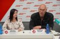 Николай Валуев сыграет полковника в спектакле о ленинградской блокаде