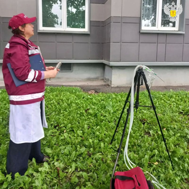 Об исследованиях атмосферного воздуха на территории ближайшей жилой застройки в связи с пожаром в складском здании по адресу: Санкт-Петербург, Пушкинский район, Колпинское ш., д. 135 Об исследованиях атмосферного воздуха на территории ближайшей жилой застройки в связи с пожаром в складском здании по адресу: Санкт-Петербург, Пушкинский район, Колпинское ш., д. 135