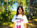 Семьи участников СВО открыли для себя «Долину Выбьи и Лужскую губу»