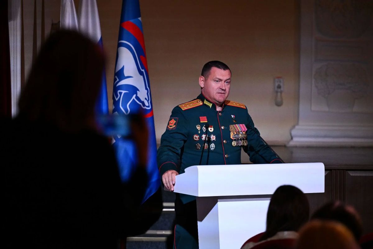 Александр Дрозденко: Сегодня на конференции регионального отделения партии «Единая Россия» обсуждали проблемные вопросы, которые сами жители считают главными Александр Дрозденко: Сегодня на конференции регионального отделения партии «Единая Россия» обсуждали проблемные вопросы, которые сами жители считают главными