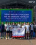 Четыре медали и бронзовое призёрство в общекомандном зачёте — лыжники Ленинградской области успешно завершили чемпионат России в Ханты-Мансийске