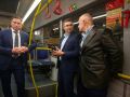 Нацпроект «Производительность труда» в действии: как «Вест-Сервис» ускорил подготовку автобусов