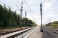 РЖД построили первый полигон для испытаний пути под высокоскоростное движение