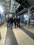 Подготовка объектов к отопительному сезону на личном контроле председателя комитета по ТЭК Ленинградской области Сергея Морозова