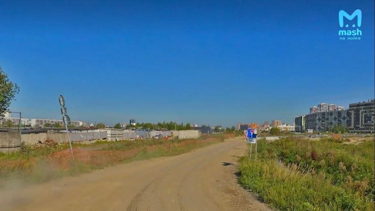 Своя "Лахта" может появиться в Кудрово Своя "Лахта" может появиться в Кудрово