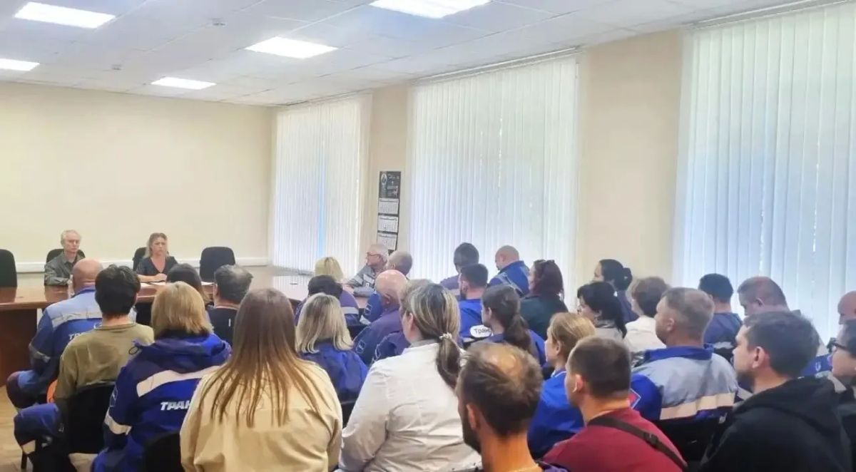 «ИнформУИК» продолжает охватывать Ленинградскую область «ИнформУИК» продолжает охватывать Ленинградскую область