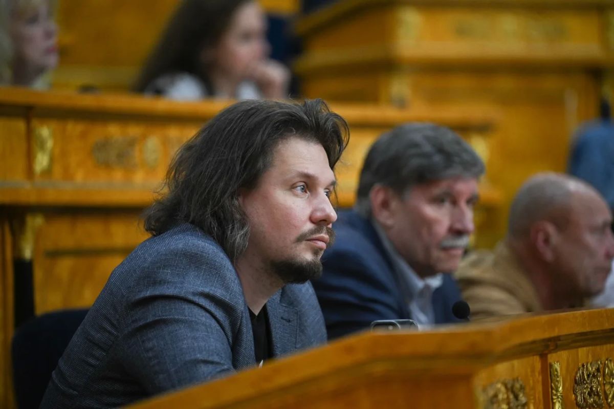 Градостроительный совет Ленинградской области согласовал проекты изменений в генеральные планы Кузьмоловского и Фёдоровского поселений Градостроительный совет Ленинградской области согласовал проекты изменений в генеральные планы Кузьмоловского и Фёдоровского поселений