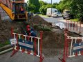 Электросетевой комплекс Ленинградской области продолжают готовить к отопительному сезону
