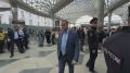 Тихвинскую икону Божией Матери привезли из Ленобласти в Москву