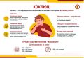 Роспотребнадзор напоминает: защитите детей от коклюша!
