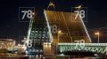 «Поющие мосты» в Петербурге прозвучат в честь Дня российского кино