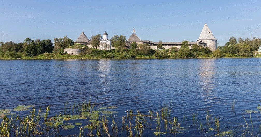 910 лет истории, веры и духовного подвига! 910 лет истории, веры и духовного подвига!