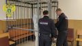 Лужская городская прокуратура поддержала ходатайство следственного органа о заключении под стражу ранее неоднократно судимого 31-летнего местного жителя