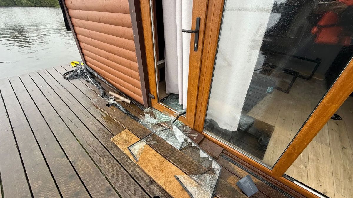 Александр Дрозденко: Вслед за конной — водная экомилиция Александр Дрозденко: Вслед за конной — водная экомилиция