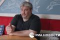 Сергей Лебедев: Привет всем! Ну что у нас на утро?