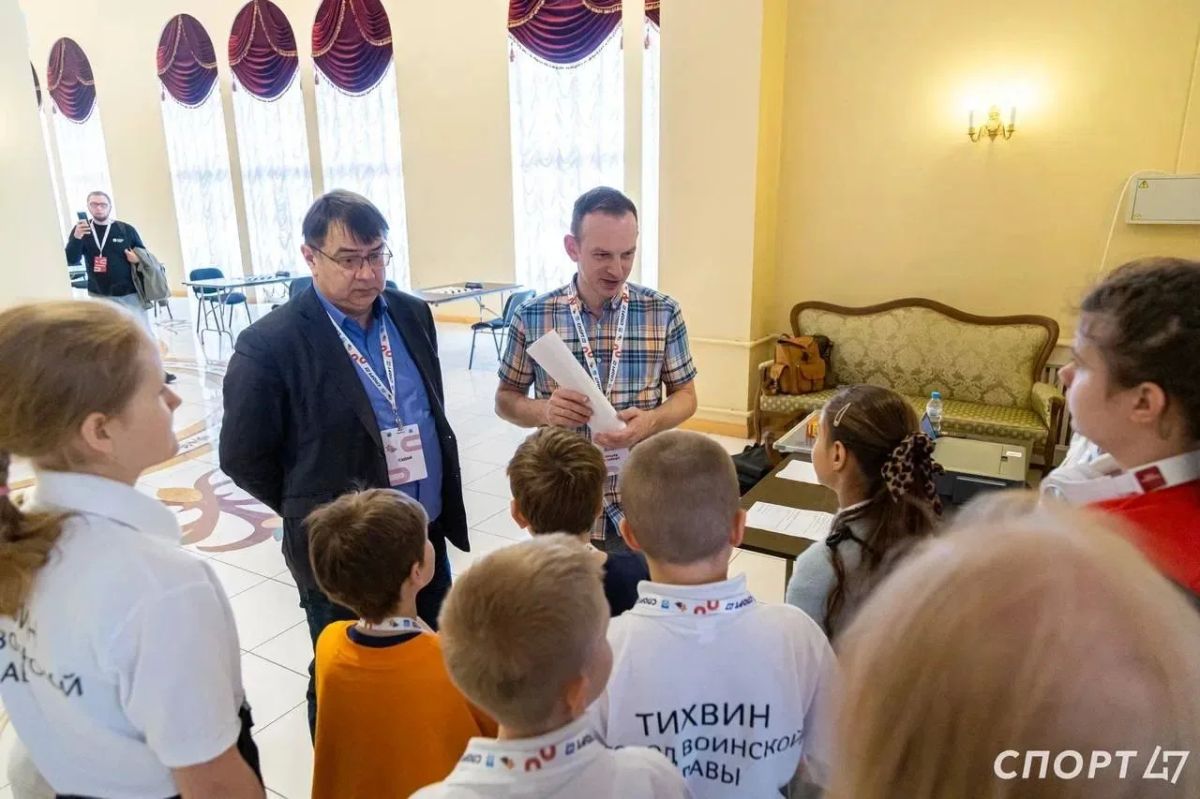 В Ленинградской области запущен клиентоцентричный механизм: профильные услуги для спортивных федераций сведены в единую цифровую жизненную ситуацию В Ленинградской области запущен клиентоцентричный механизм: профильные услуги для спортивных федераций сведены в единую цифровую жизненную ситуацию