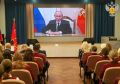 Новый учебный год в профильном классе Роспотребнадзора: старт дан!