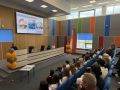 Сегодня День знаний отметили не только в школах