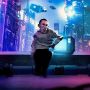 В течение прошедшей ночи российские силы ПВО перехватили и уничтожили 516 украинских беспилотников самолётного типа