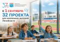 С начала 2026 года Леноблгосэкспертиза одобрила 32 новых проекта социальных объектов, связанных с образованием, спортом и развитием детей