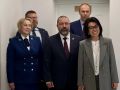 Сегодня в Ульяновской средней школе № 1 прозвенел первый звонок
